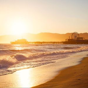 Loews Santa Monica Beach Hotel